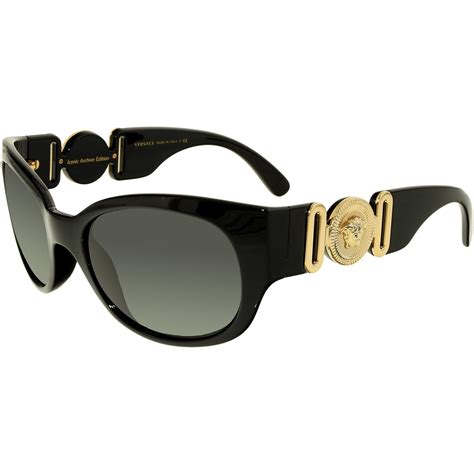 Versace Women's Casual Sunglasses 